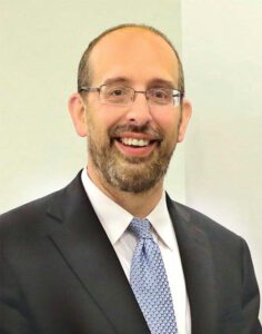 הרב דב פיין