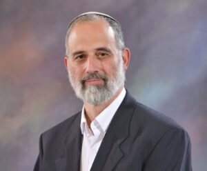 הרב יצחק זאגא