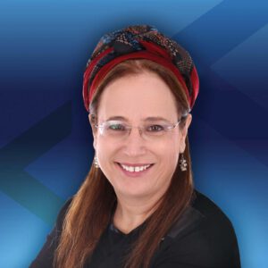 רחלי צינקין