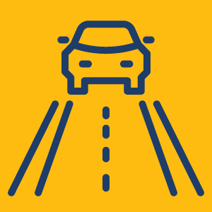 כבישי גישה חדשים