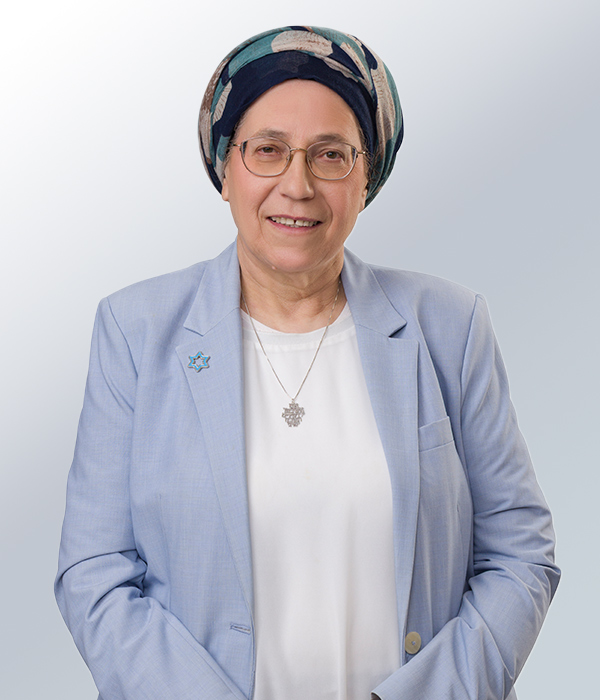 אורית סטרוק